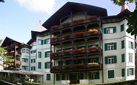 Residence Hotel Gasser