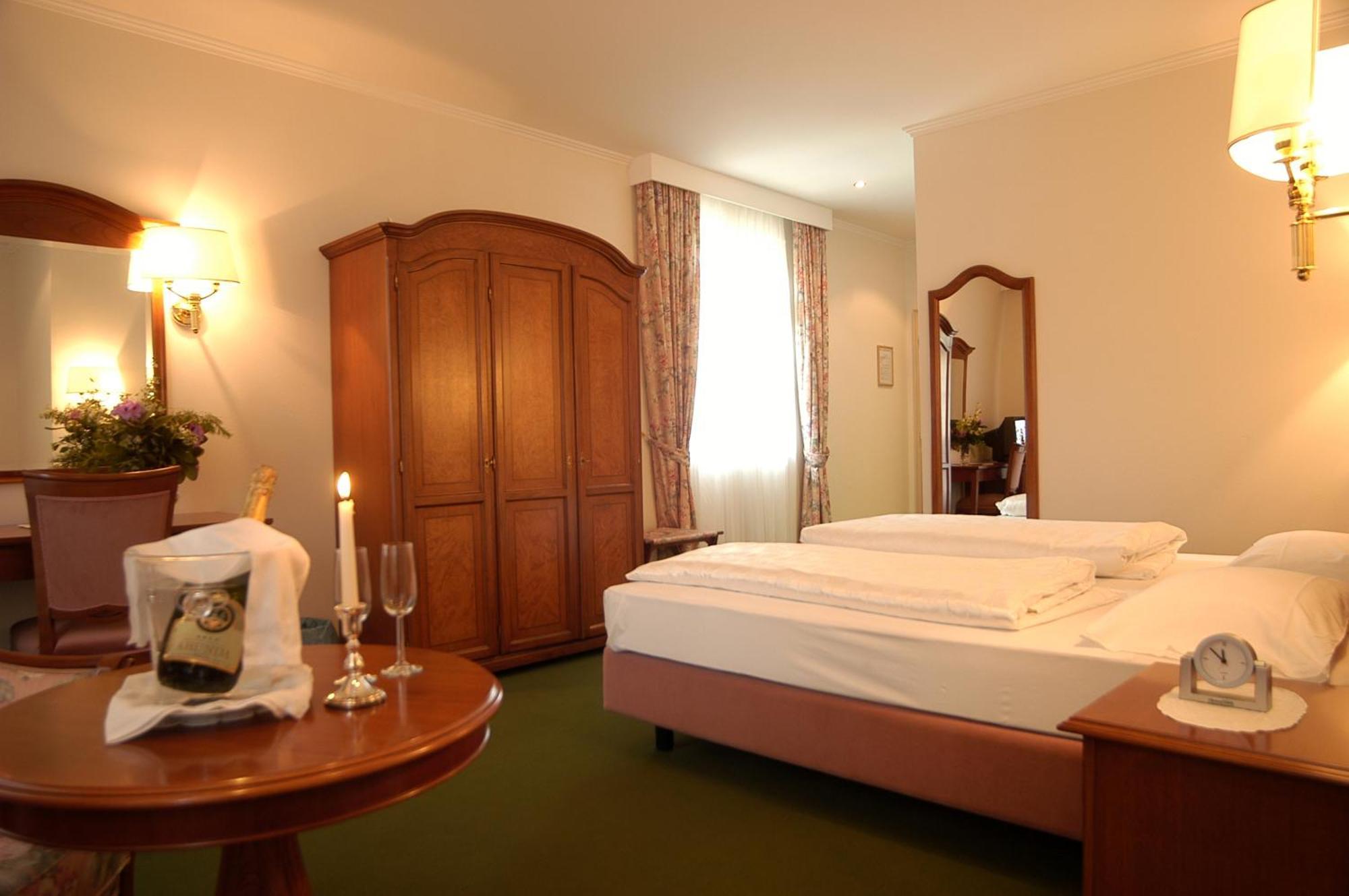Residence Hotel Gasser Bressanone Esterno foto