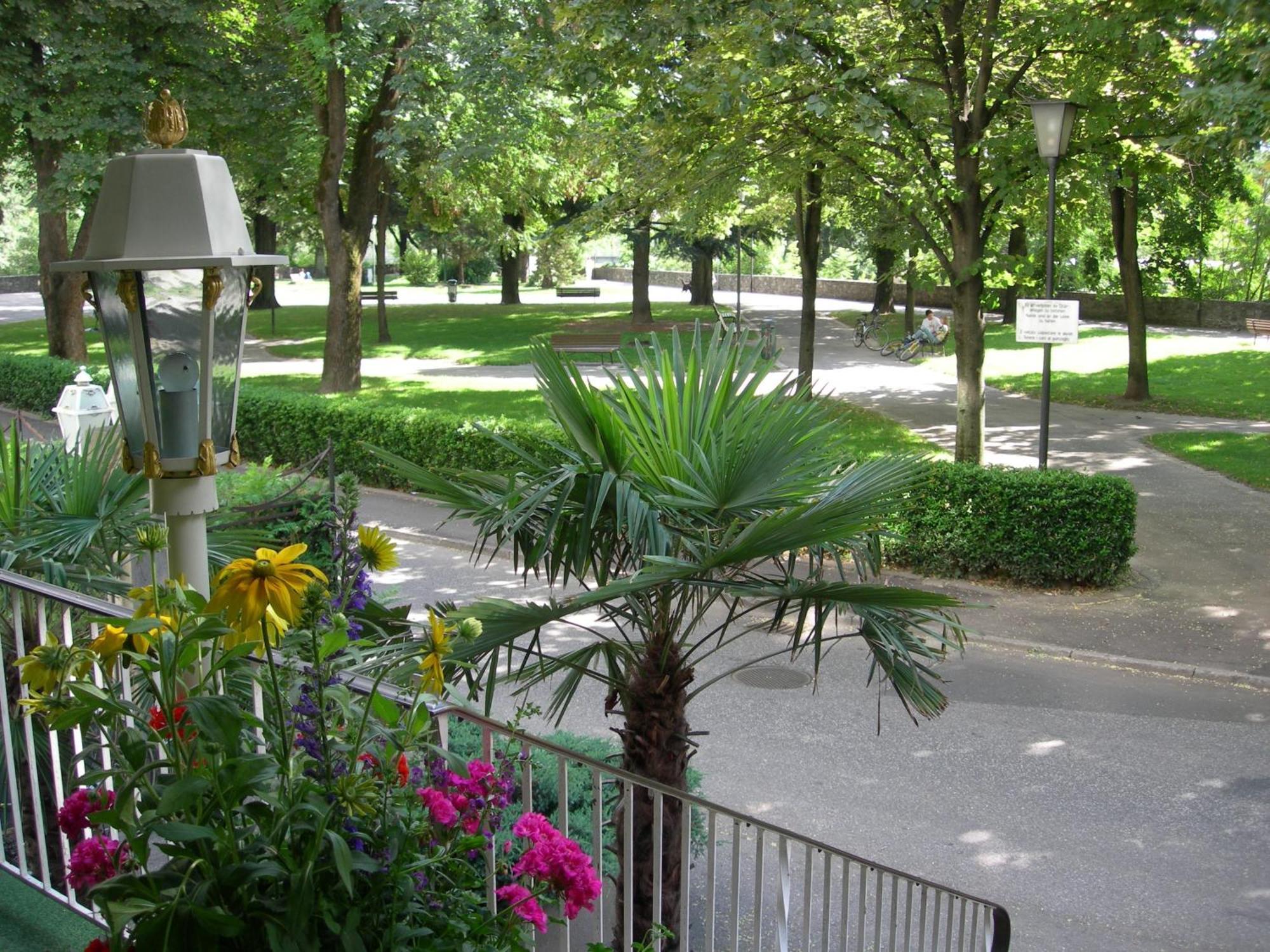 Residence Hotel Gasser Bressanone Esterno foto