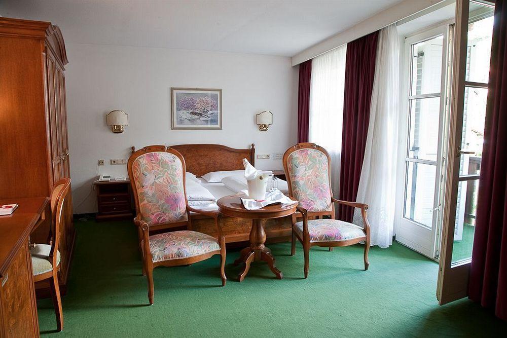 Residence Hotel Gasser Bressanone Esterno foto