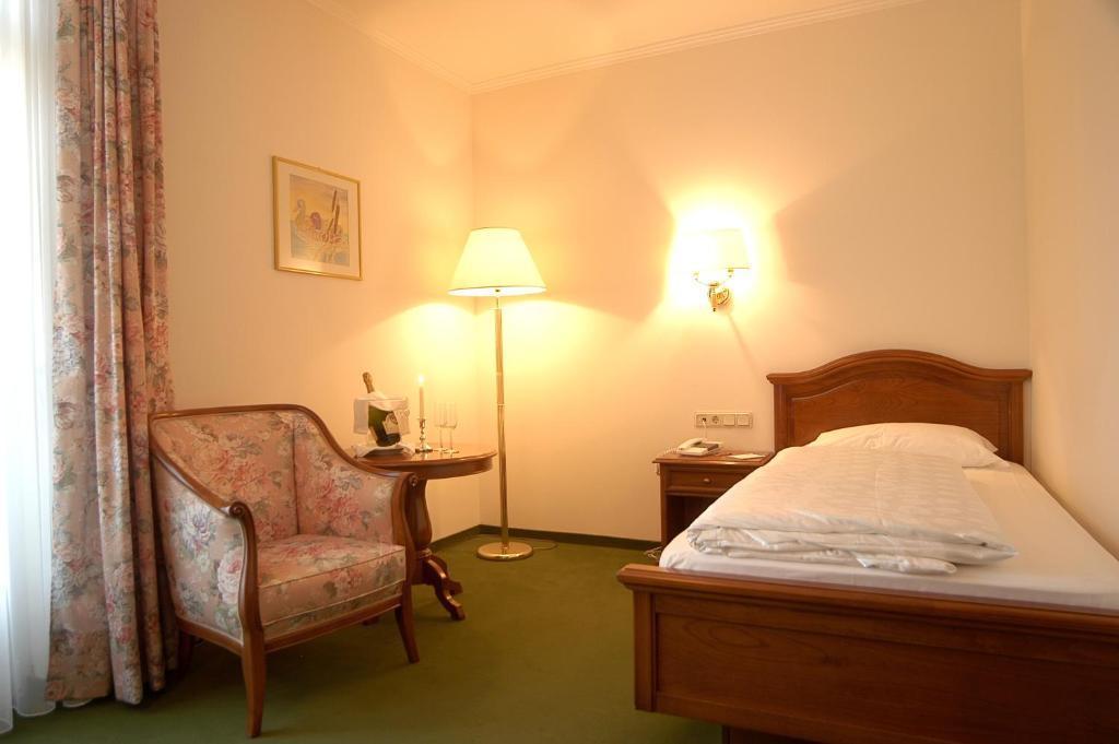 Residence Hotel Gasser Bressanone Camera foto