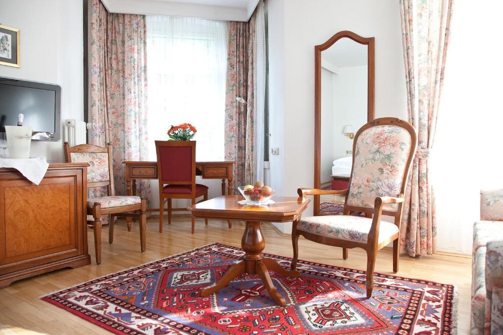 Residence Hotel Gasser Bressanone Camera foto