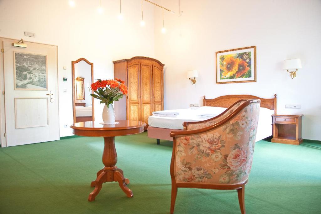 Residence Hotel Gasser Bressanone Esterno foto