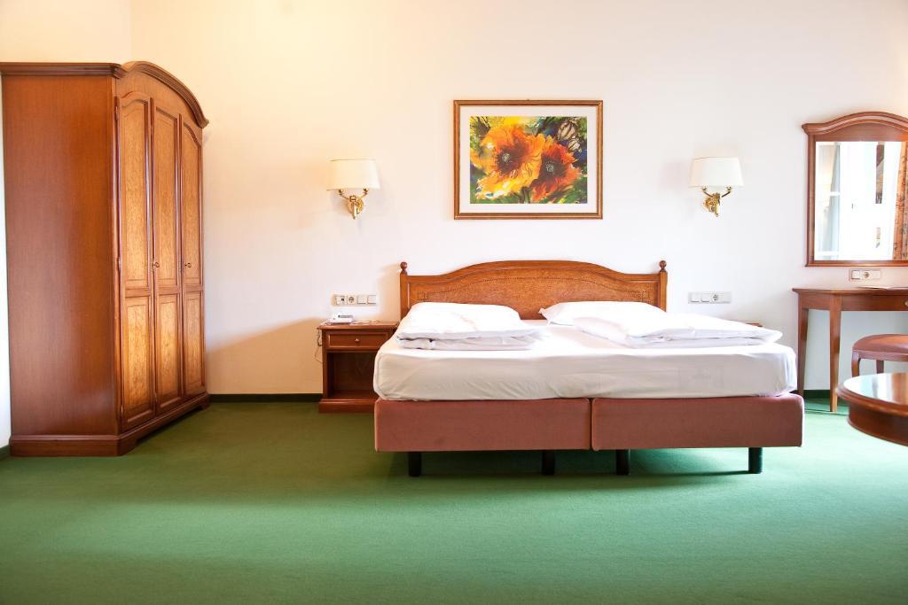 Residence Hotel Gasser Bressanone Esterno foto
