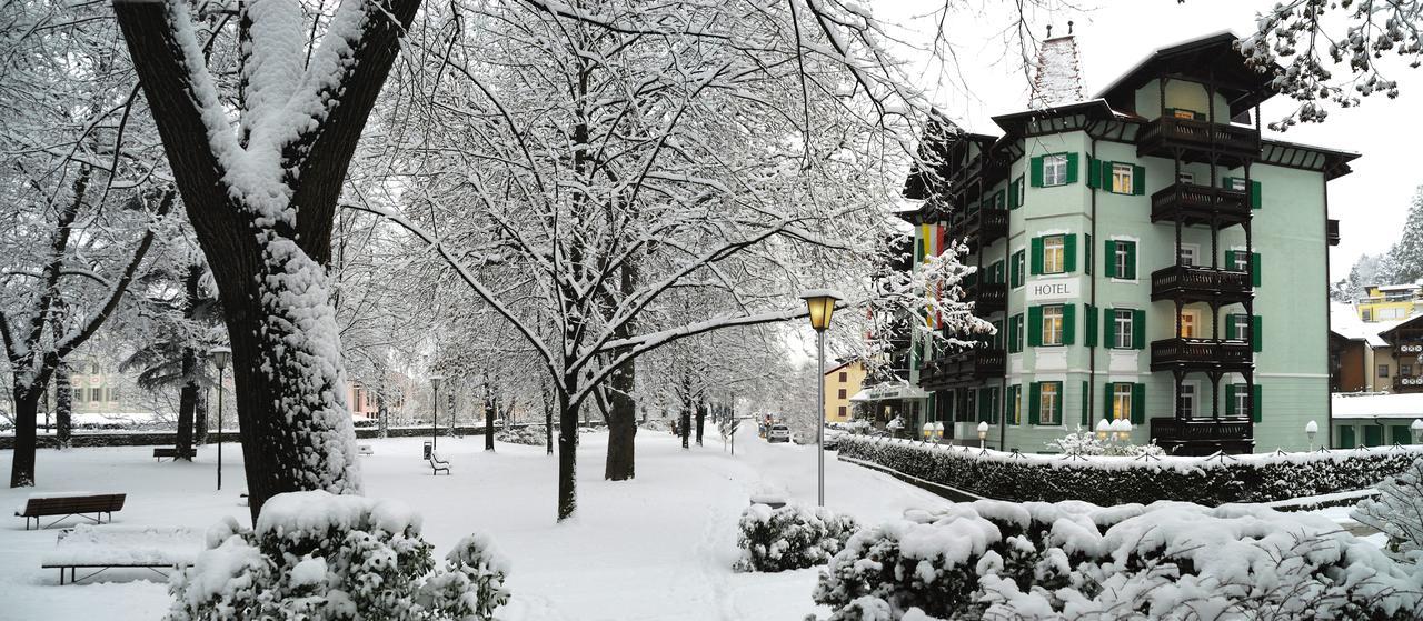 Residence Hotel Gasser Bressanone Esterno foto