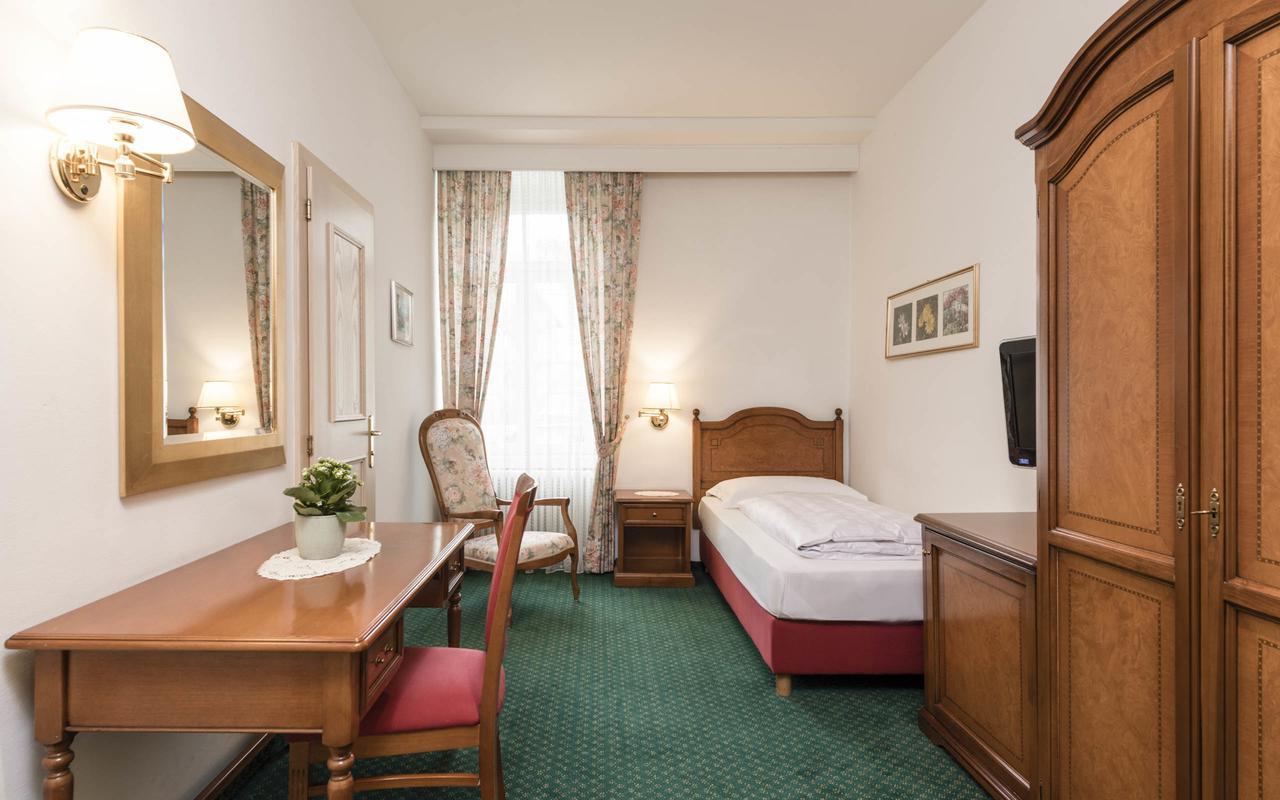 Residence Hotel Gasser Bressanone Esterno foto