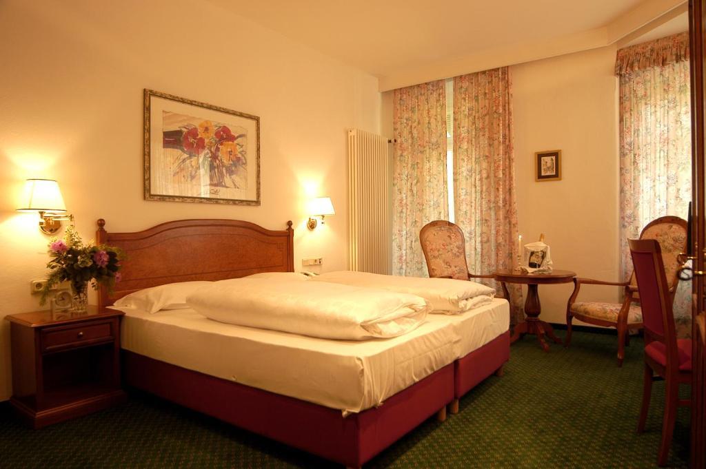 Residence Hotel Gasser Bressanone Camera foto