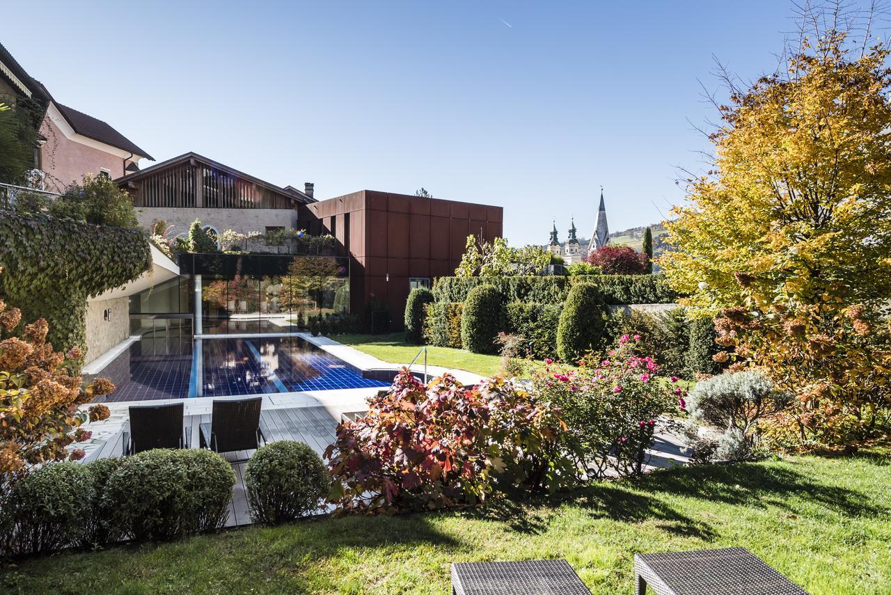 Residence Hotel Gasser Bressanone Esterno foto