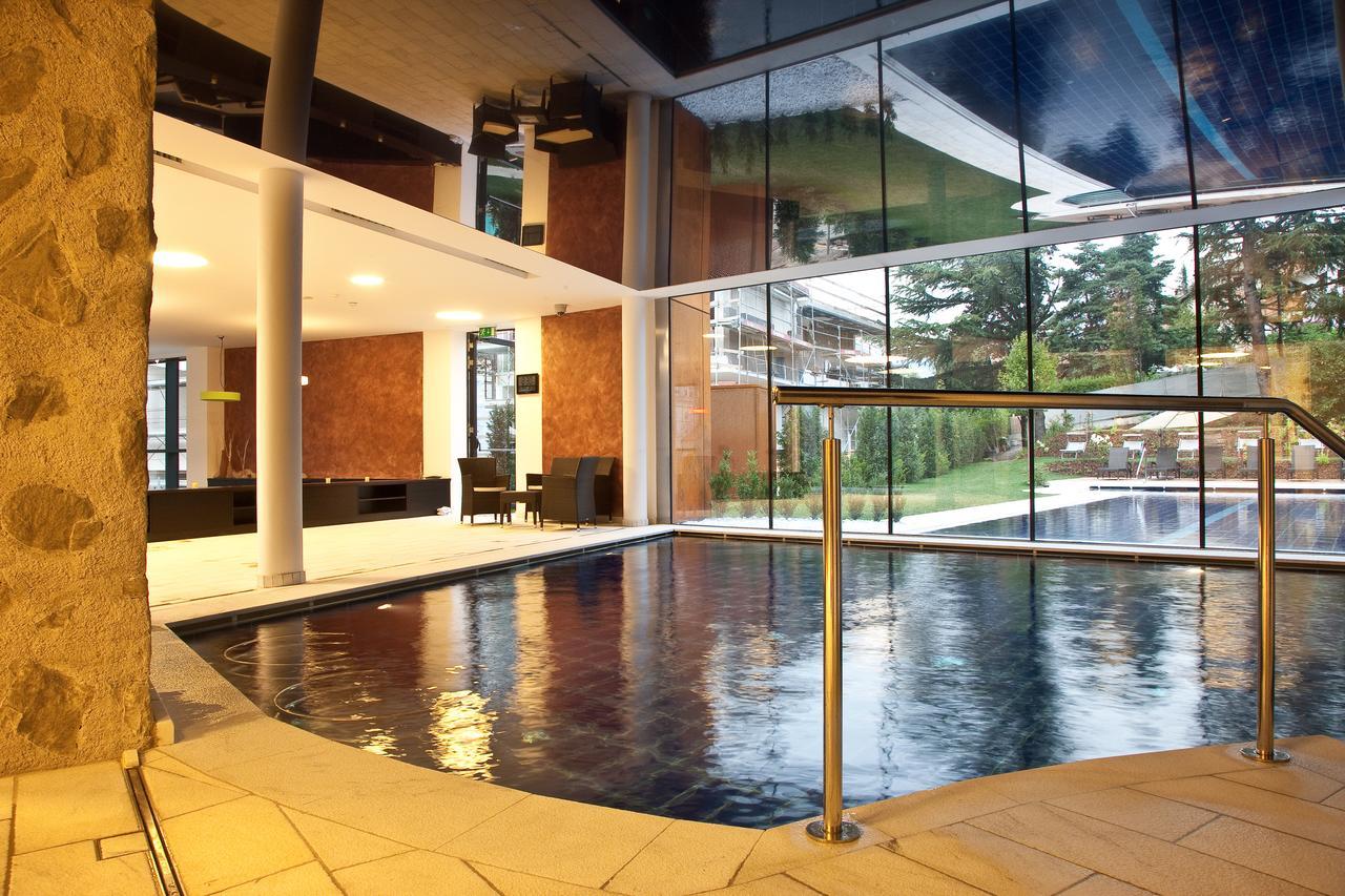 Residence Hotel Gasser Bressanone Esterno foto