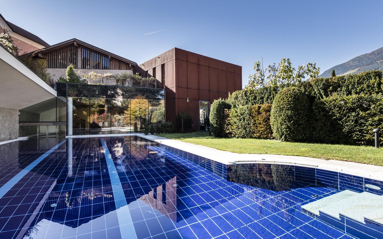Residence Hotel Gasser Bressanone Esterno foto