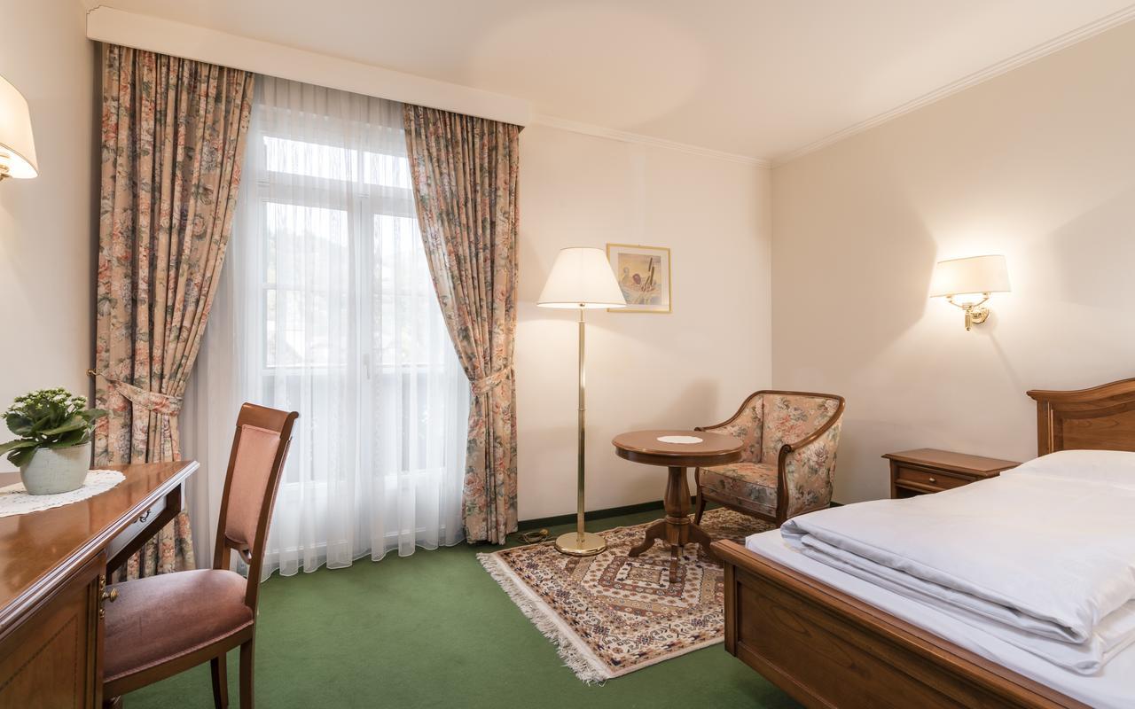 Residence Hotel Gasser Bressanone Esterno foto
