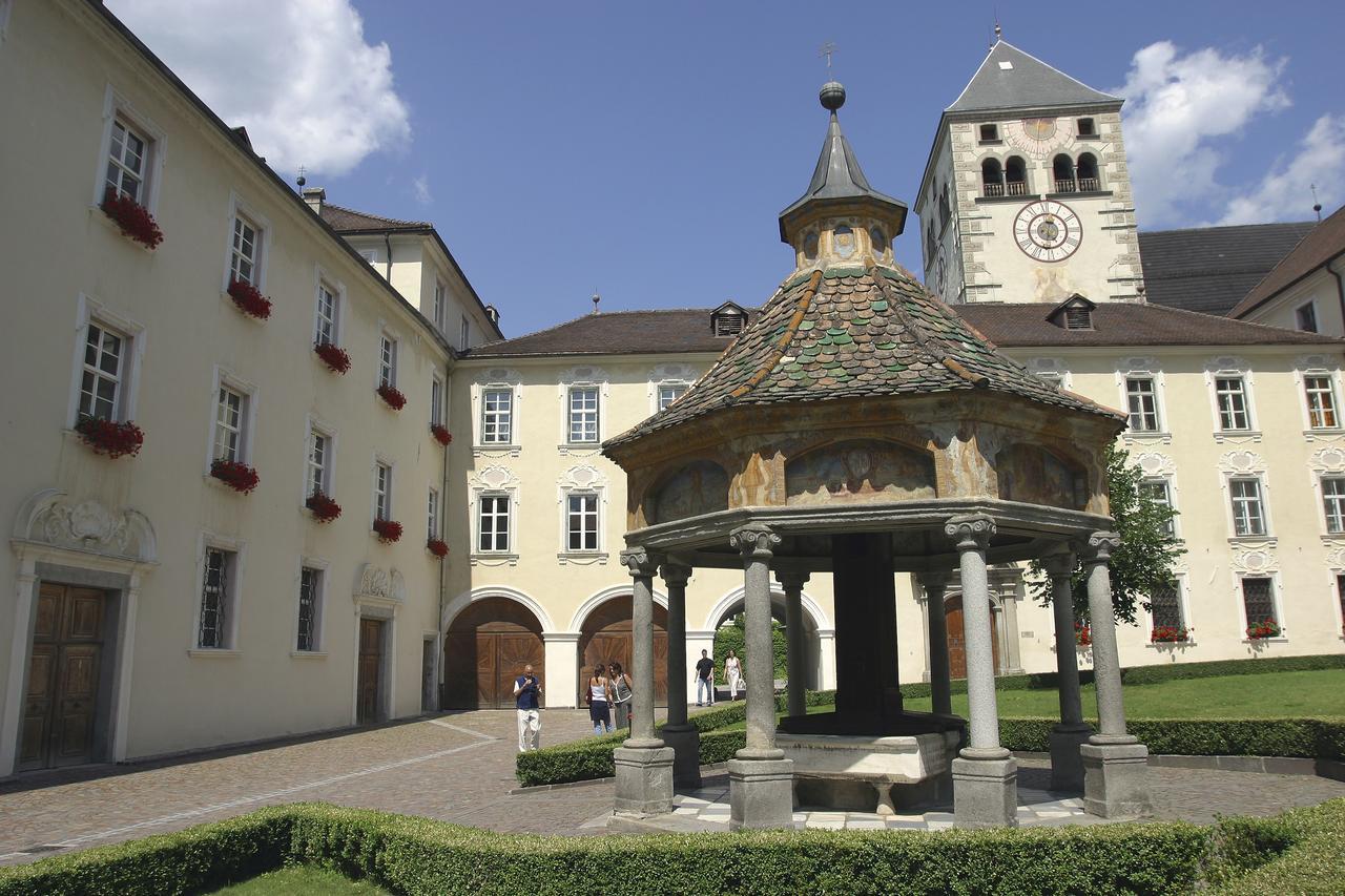 Residence Hotel Gasser Bressanone Esterno foto