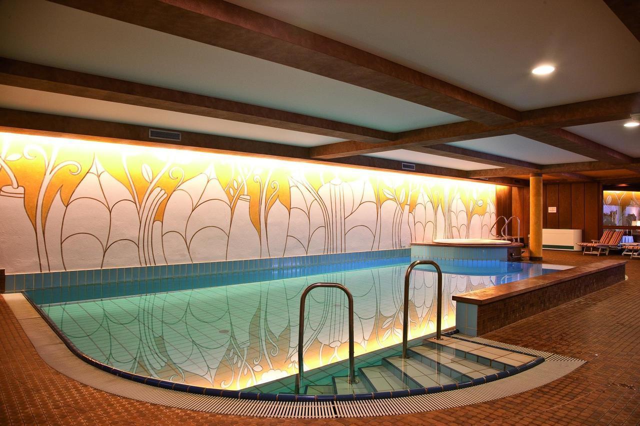 Residence Hotel Gasser Bressanone Esterno foto