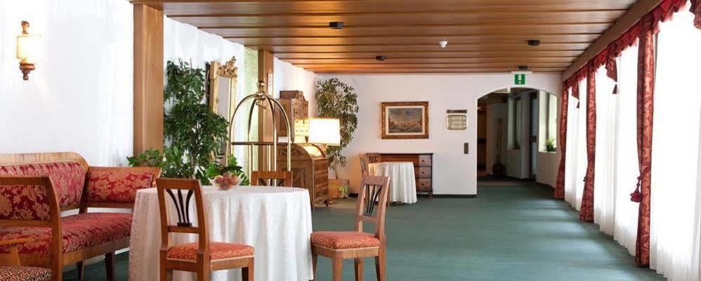Residence Hotel Gasser Bressanone Esterno foto
