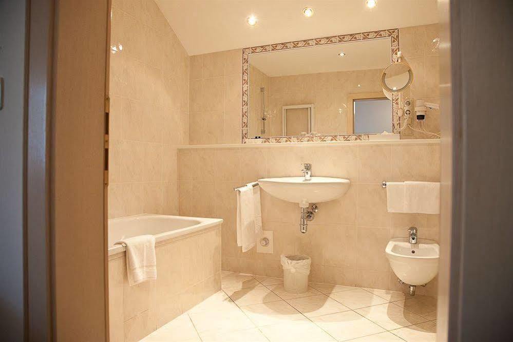 Residence Hotel Gasser Bressanone Esterno foto