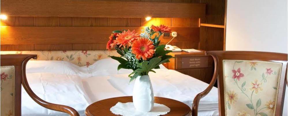 Residence Hotel Gasser Bressanone Esterno foto