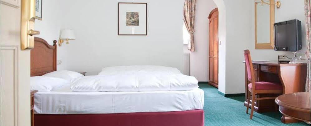 Residence Hotel Gasser Bressanone Esterno foto