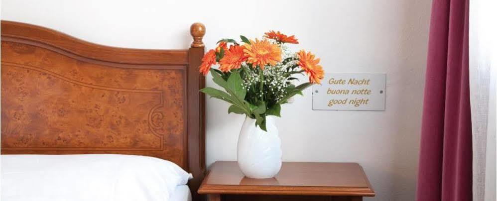 Residence Hotel Gasser Bressanone Esterno foto