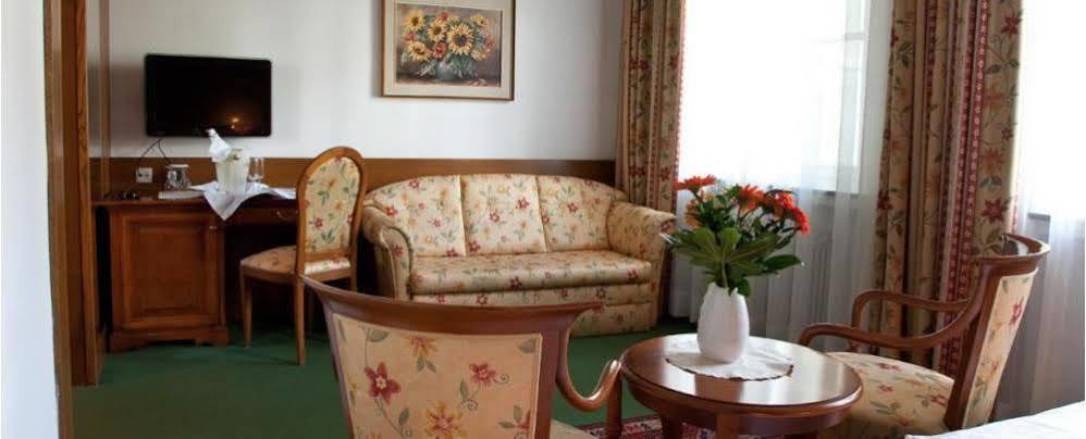 Residence Hotel Gasser Bressanone Esterno foto