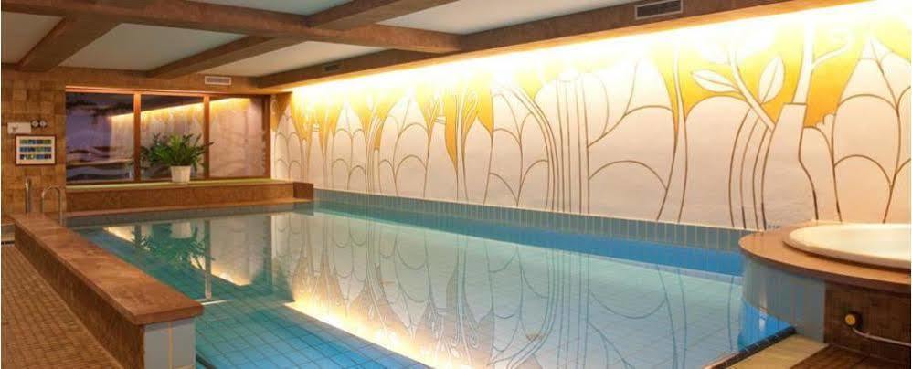 Residence Hotel Gasser Bressanone Esterno foto
