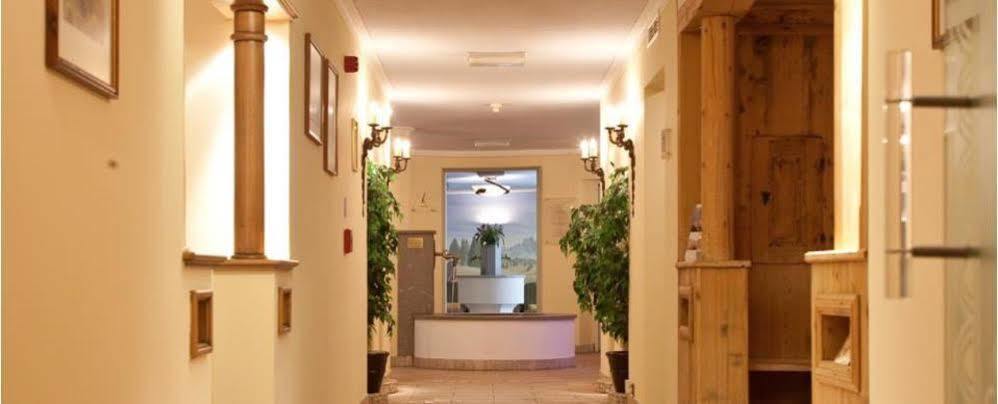 Residence Hotel Gasser Bressanone Esterno foto