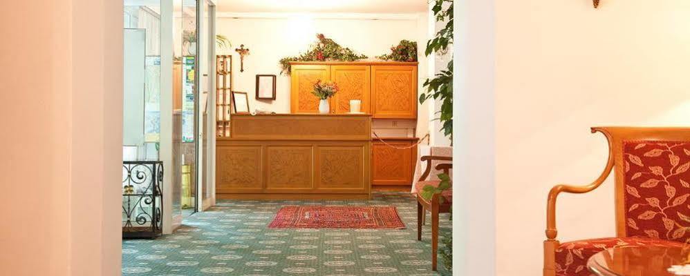 Residence Hotel Gasser Bressanone Esterno foto