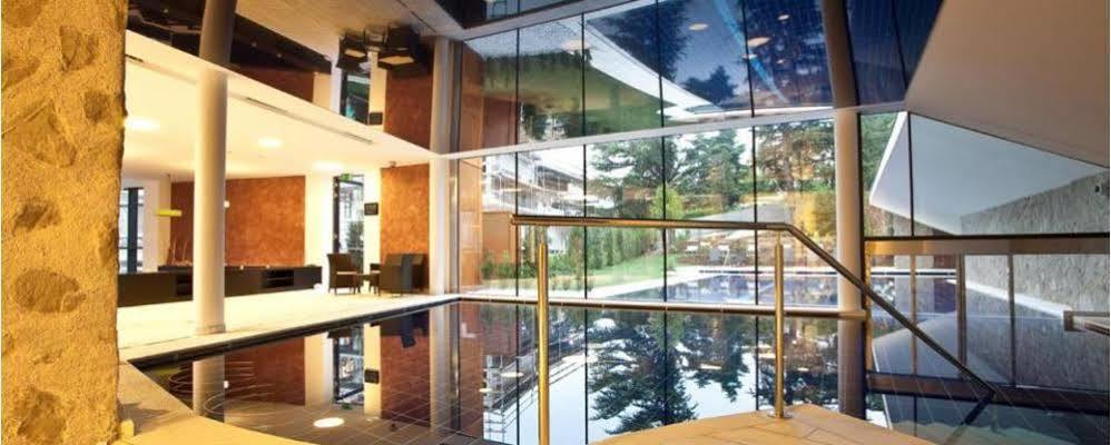 Residence Hotel Gasser Bressanone Esterno foto