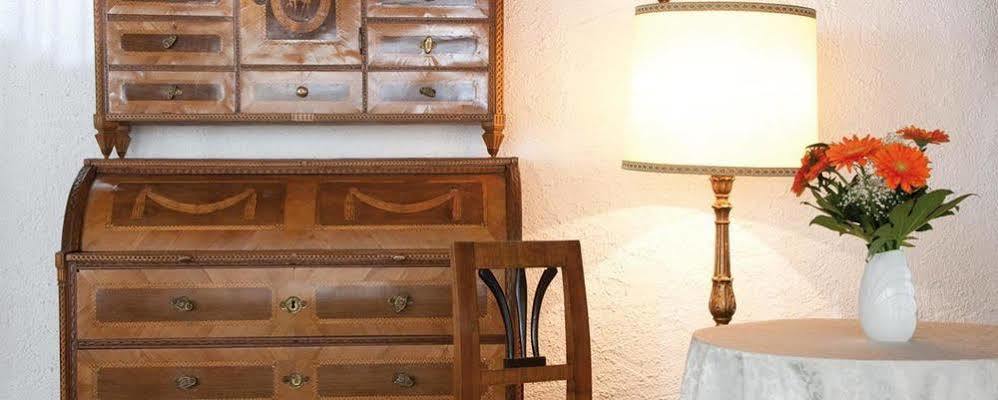 Residence Hotel Gasser Bressanone Esterno foto